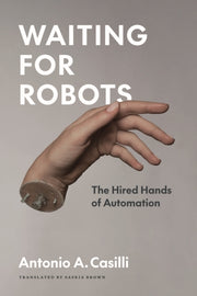 Waiting For Robots