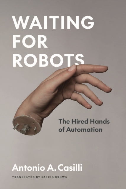 Waiting For Robots