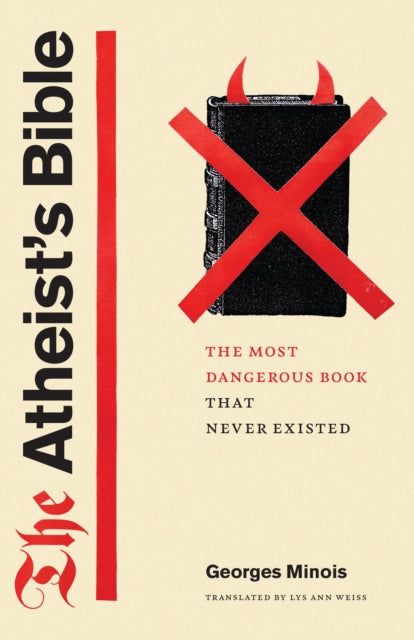 Atheists Bible