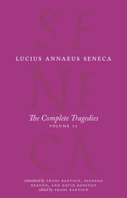 Complete Tragedies Volume 2
