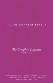 Complete Tragedies Volume 1