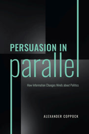 Persuasion In Parallel