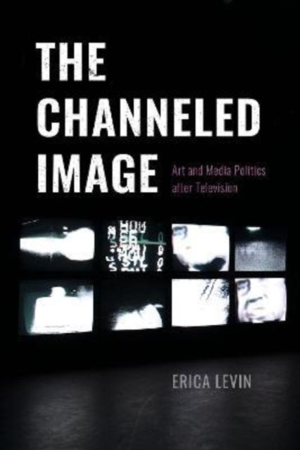 The Channeled Image Art And Med