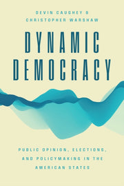 Dynamic Democracy Public Opinio