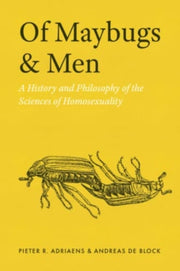Of Maybugs And Men