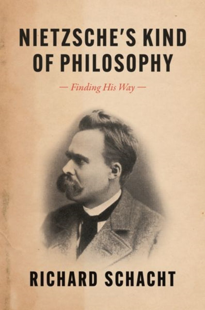 Nietzsches Kind Of Philosophy