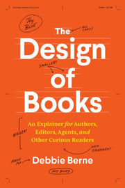 Design Of Books