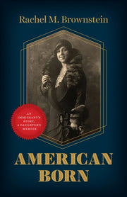 American Born An Immigrant Story