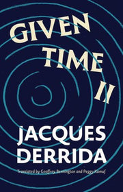 Given Time Ii By Odello, L (ed) Et Al
