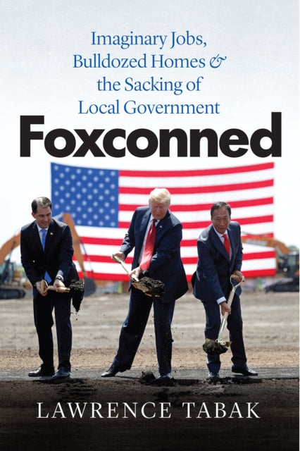 Foxconned