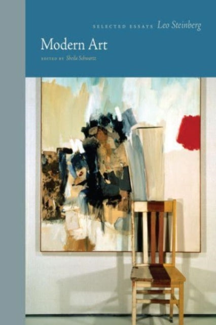 Modern Art Selected Essays