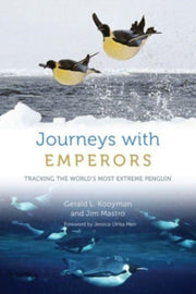 Journeys With Emperors