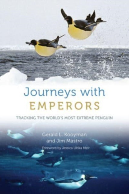 Journeys With Emperors