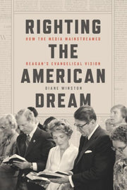 Righting The American Dream