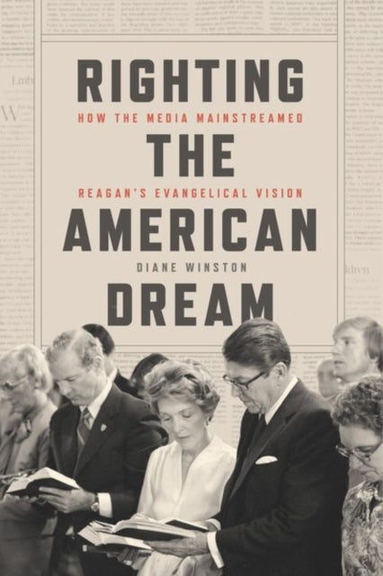 Righting The American Dream