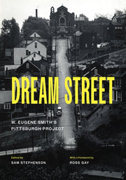 Dream Street By Stephenson, Sam (ed)