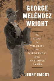 George Melendez Wright