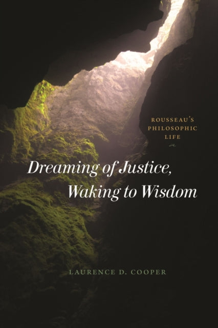 Dreaming Of Justice Waking To Wisdom