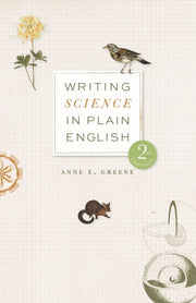 Writing Science In Plain English