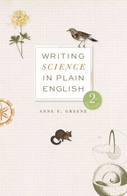 Writing Science In Plain English