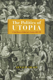 Politics Of Utopia