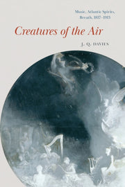 Creatures Of The Air