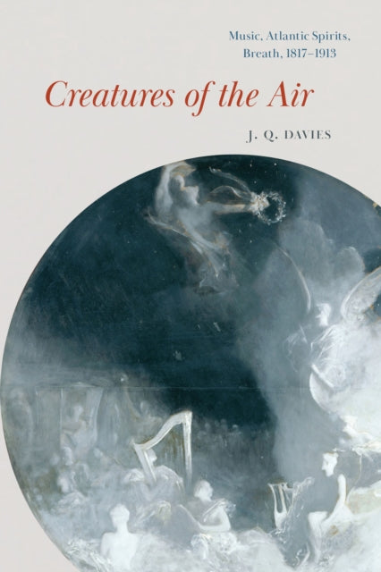 Creatures Of The Air