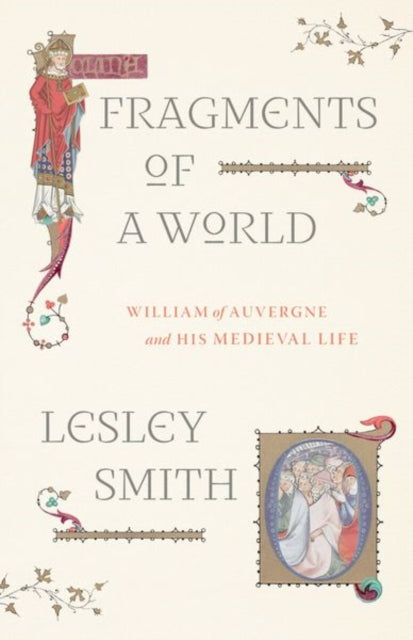Fragments Of A World
