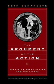 Argument Of The Action