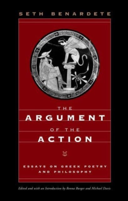Argument Of The Action