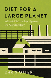 Diet For A Large Planet
