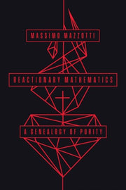 Reactionary Mathematics 8211 A Genea