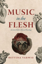 Music In The Flesh By Varwig, Bettina