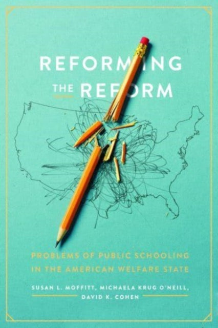 Reforming The Reform