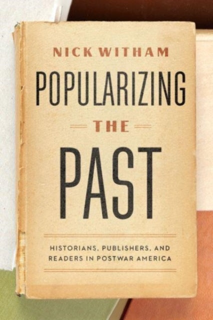 Popularizing The Past