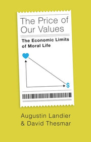 Price Of Our Values