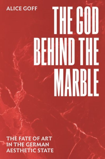 God Behind The Marble