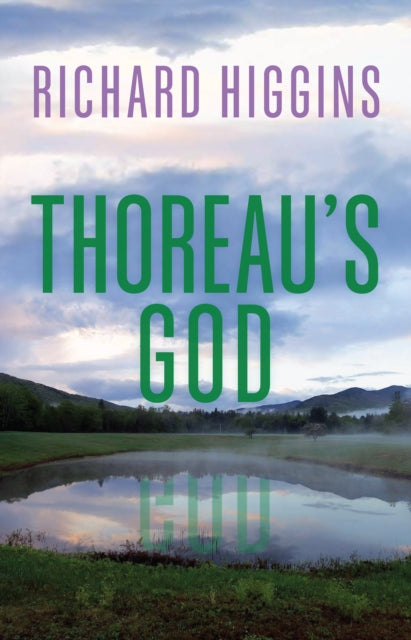Thoreaus God
