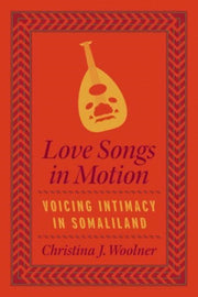 Love Songs In Motion