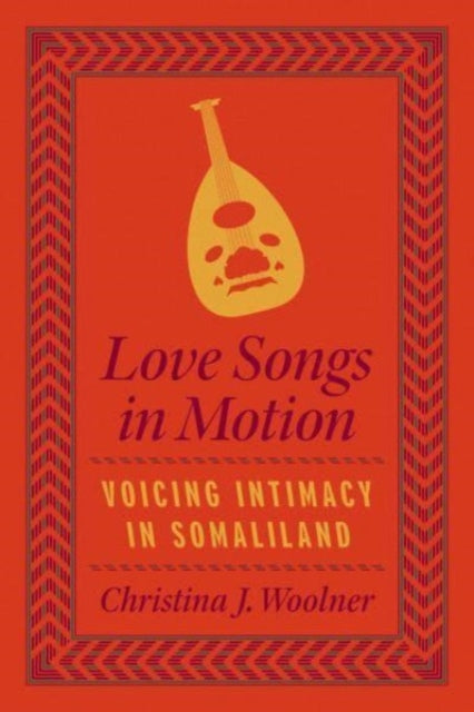 Love Songs In Motion
