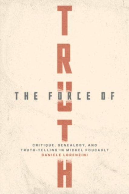 Force Of Truth