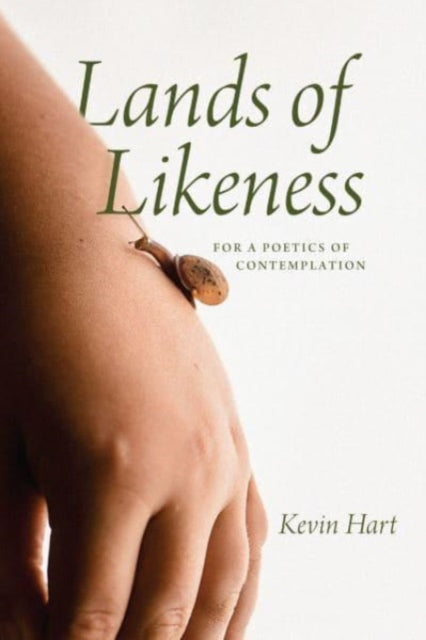 Lands Of Likeness