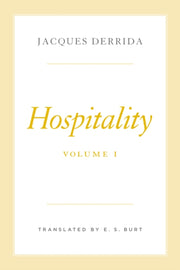 Hospitality Volume I