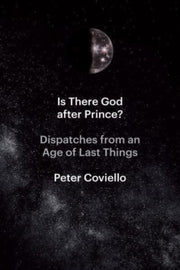 Is There God After Prince