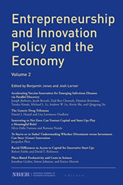 Entrepreneurship & Innovation Policy & T