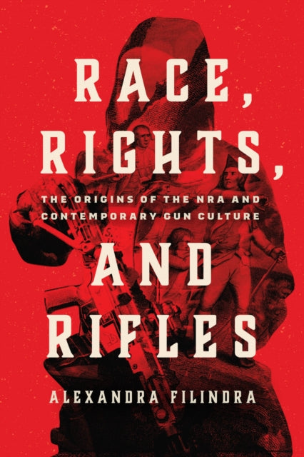Race Rights & Rifles