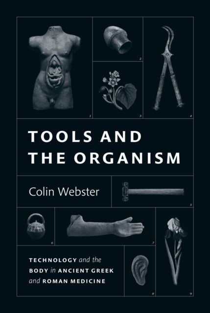 Tools & The Organism