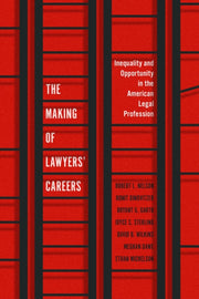 Making Of Lawyers Careers