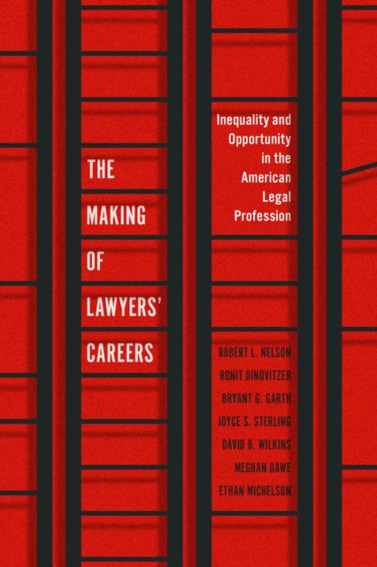 Making Of Lawyers Careers