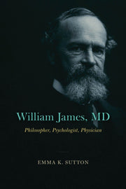 William James Md